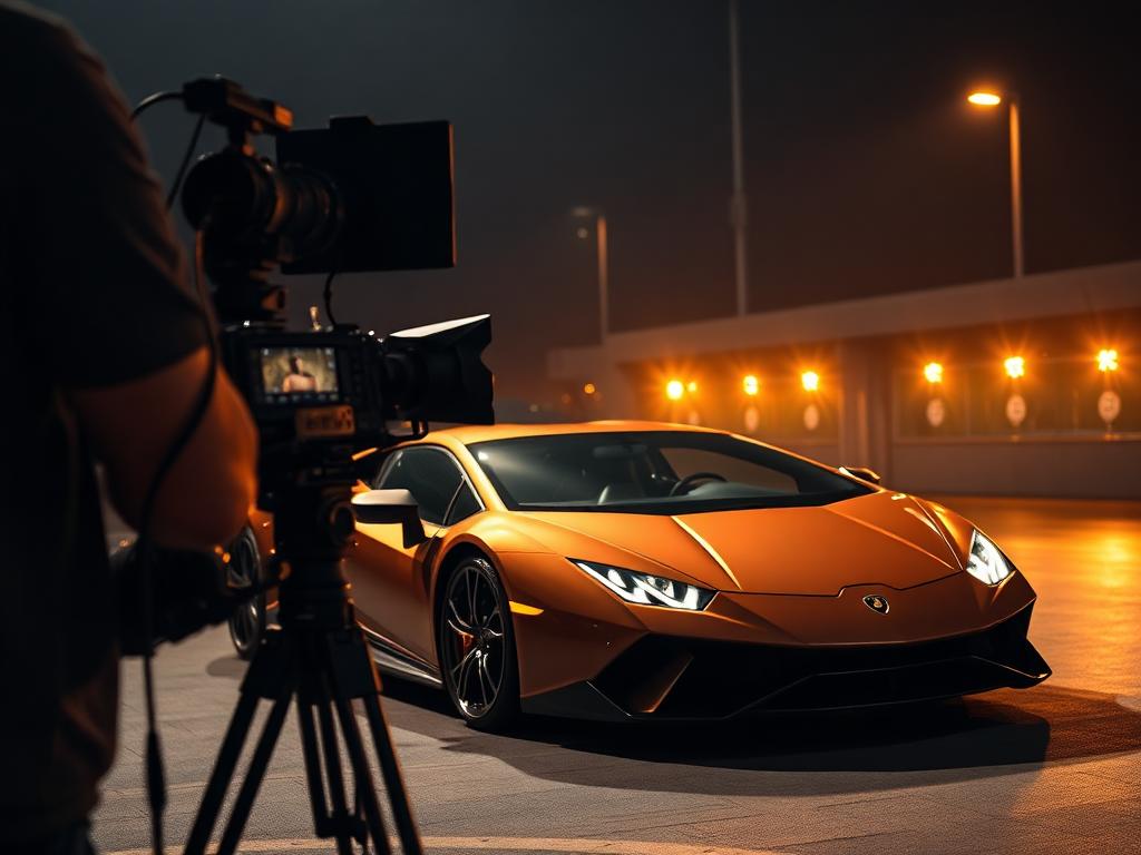 Production