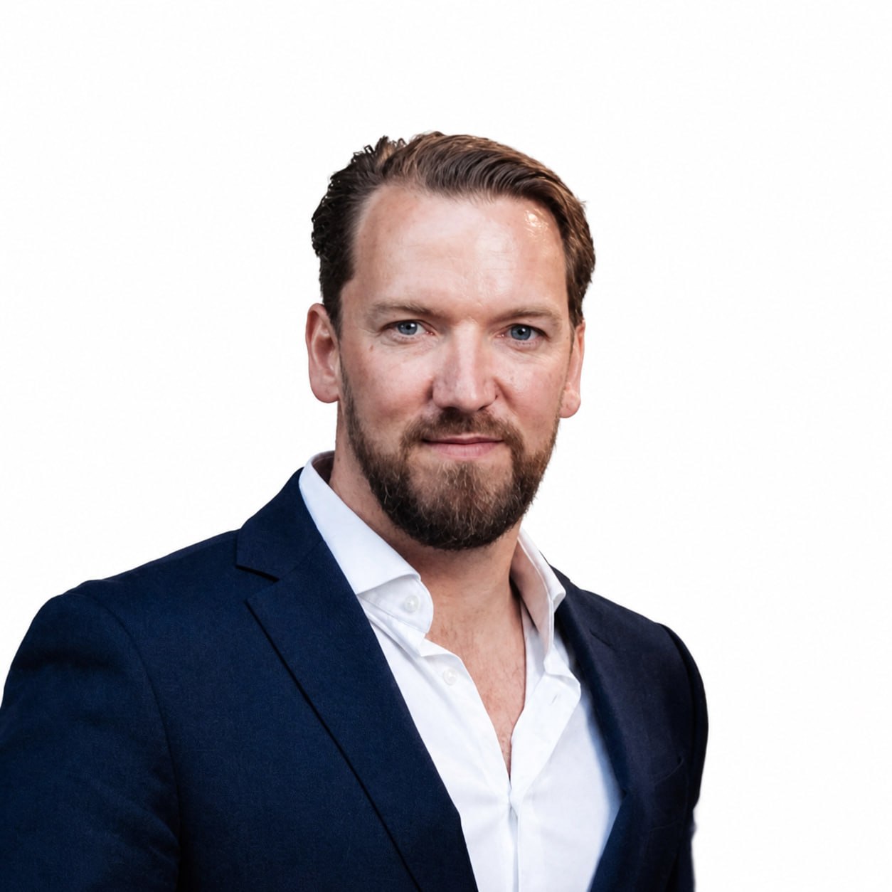 Jesper Ribacka
