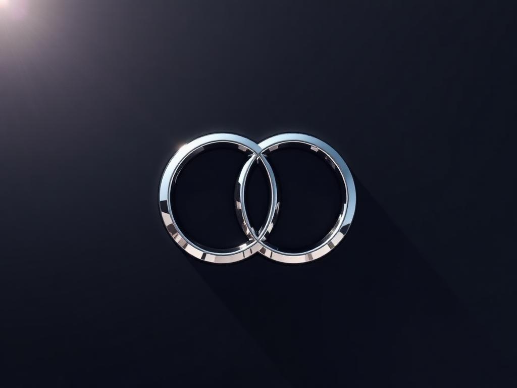 Audi emblem